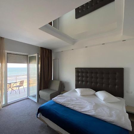 Ella By The Sea Residence Năvodari Extérieur photo