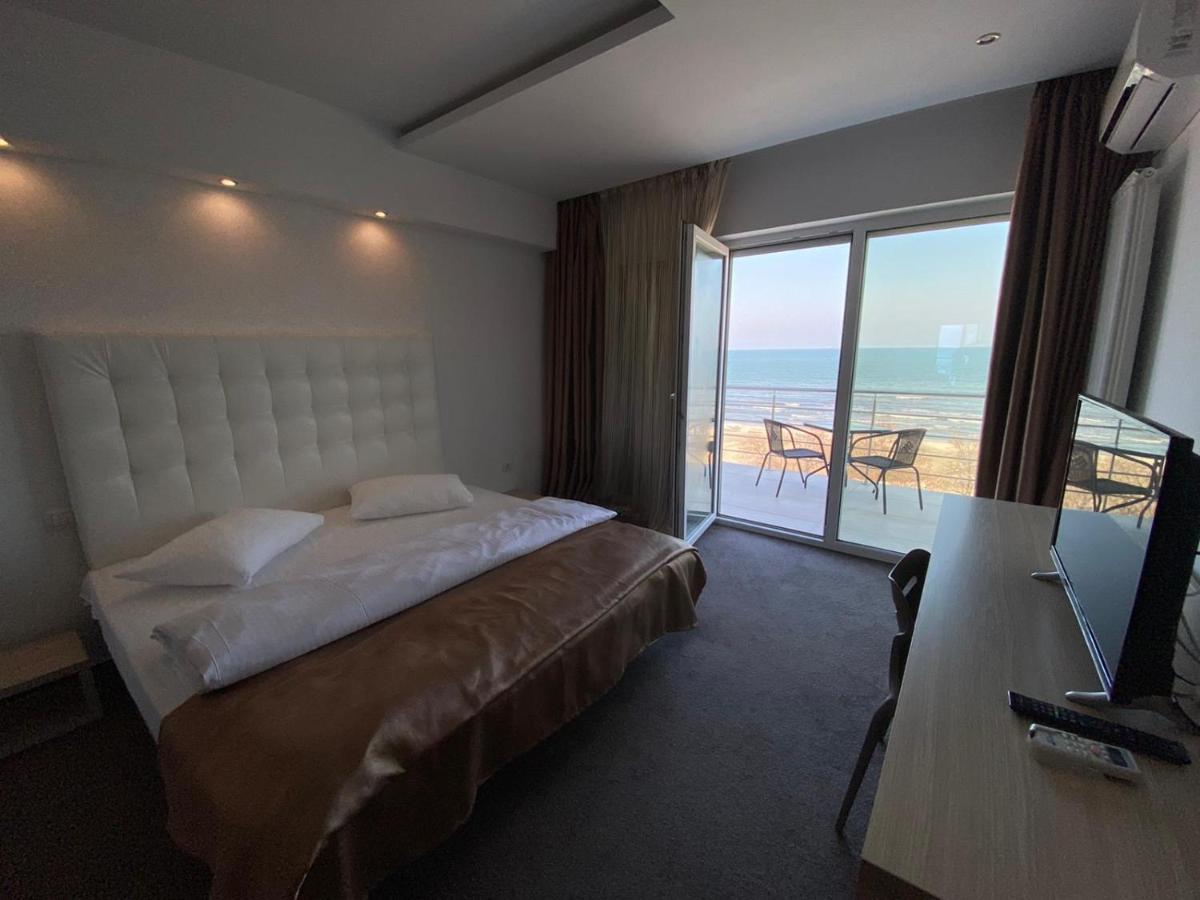 Ella By The Sea Residence Năvodari Extérieur photo