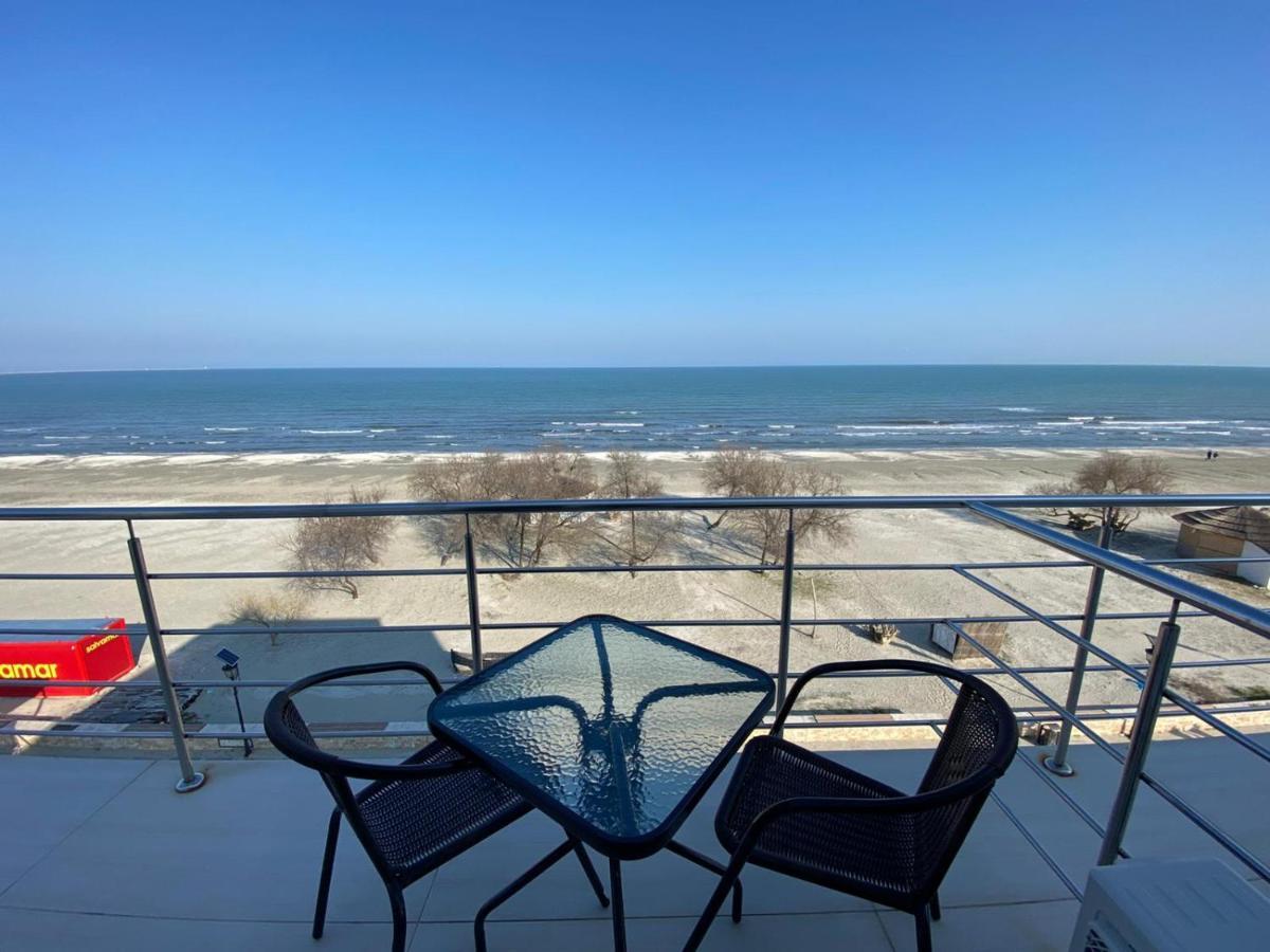 Ella By The Sea Residence Năvodari Extérieur photo