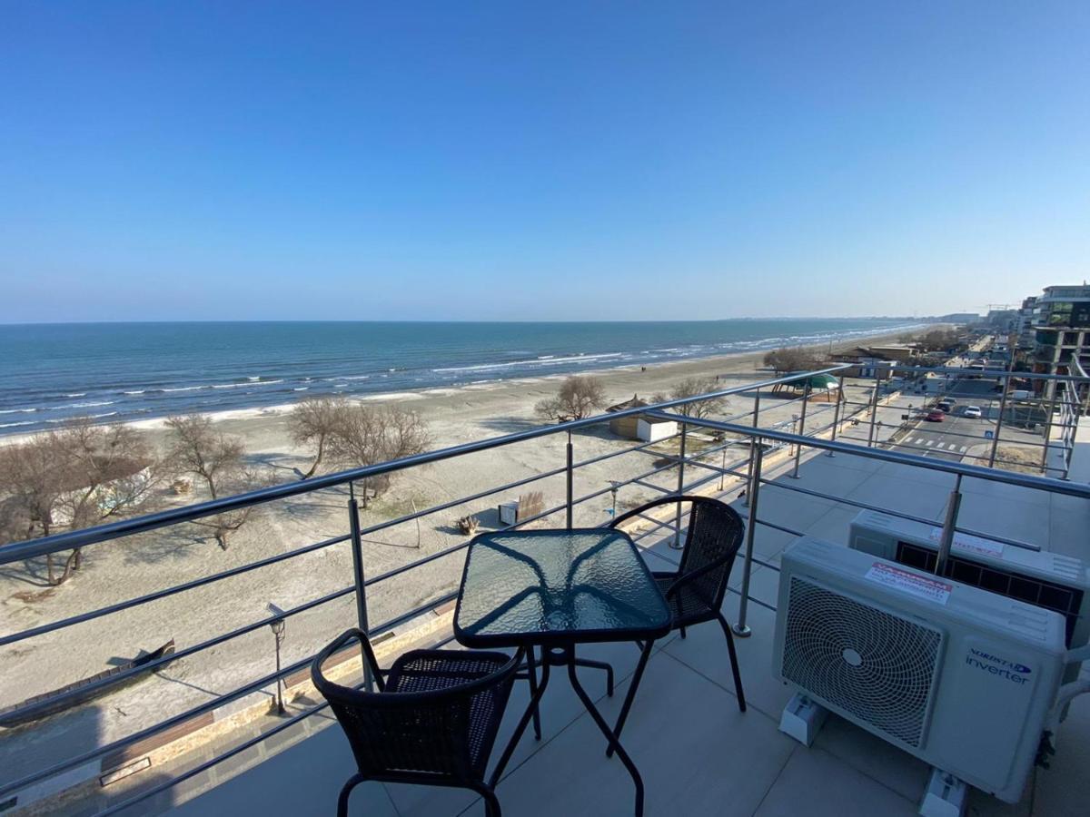 Ella By The Sea Residence Năvodari Extérieur photo