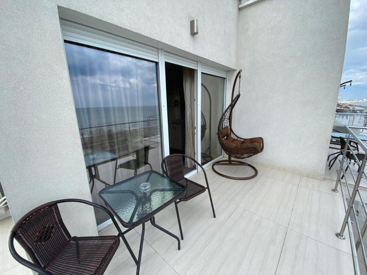 Ella By The Sea Residence Năvodari Extérieur photo