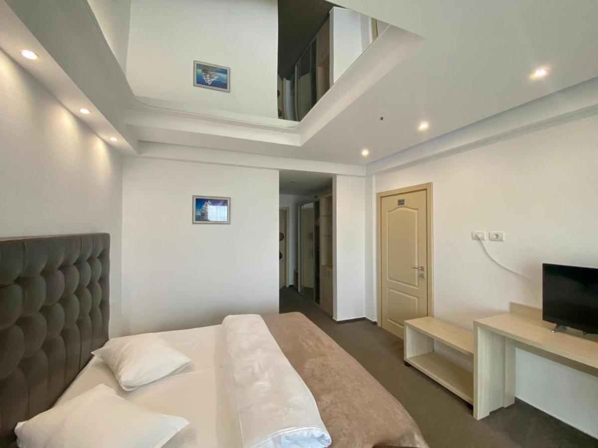 Ella By The Sea Residence Năvodari Extérieur photo