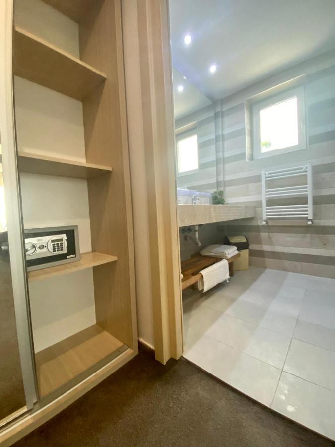 Ella By The Sea Residence Năvodari Extérieur photo