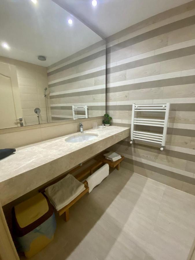 Ella By The Sea Residence Năvodari Extérieur photo