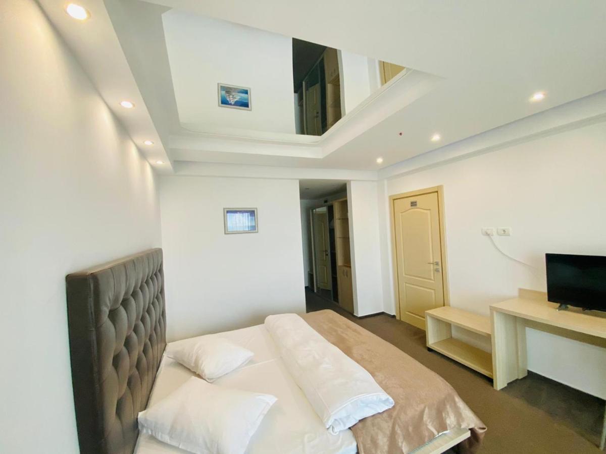 Ella By The Sea Residence Năvodari Extérieur photo