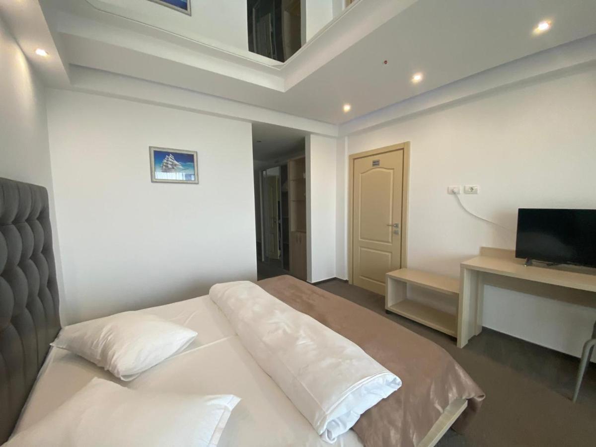 Ella By The Sea Residence Năvodari Extérieur photo