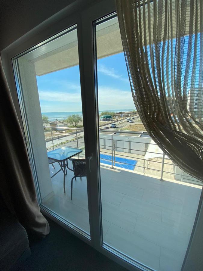 Ella By The Sea Residence Năvodari Extérieur photo