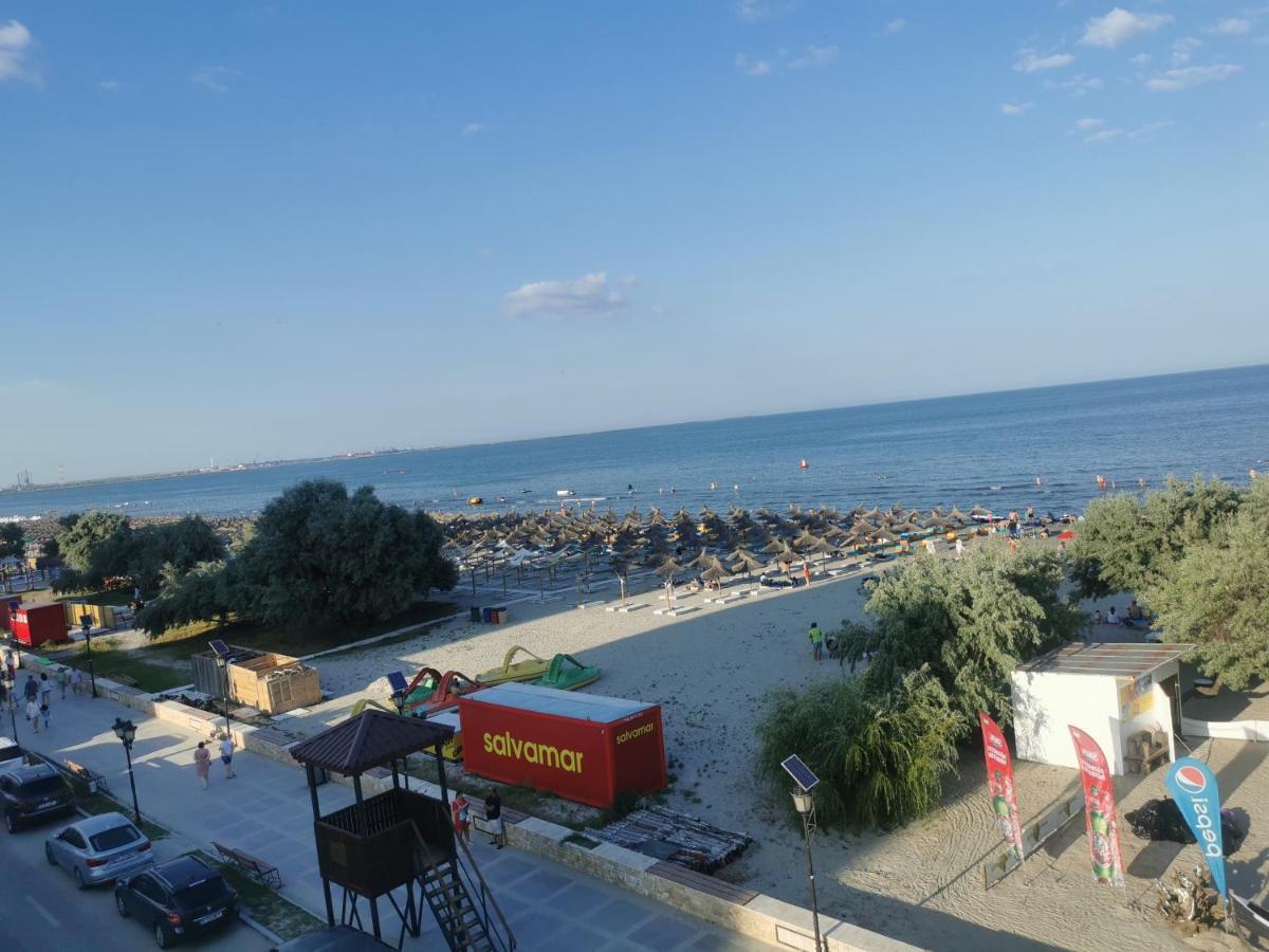 Ella By The Sea Residence Năvodari Extérieur photo